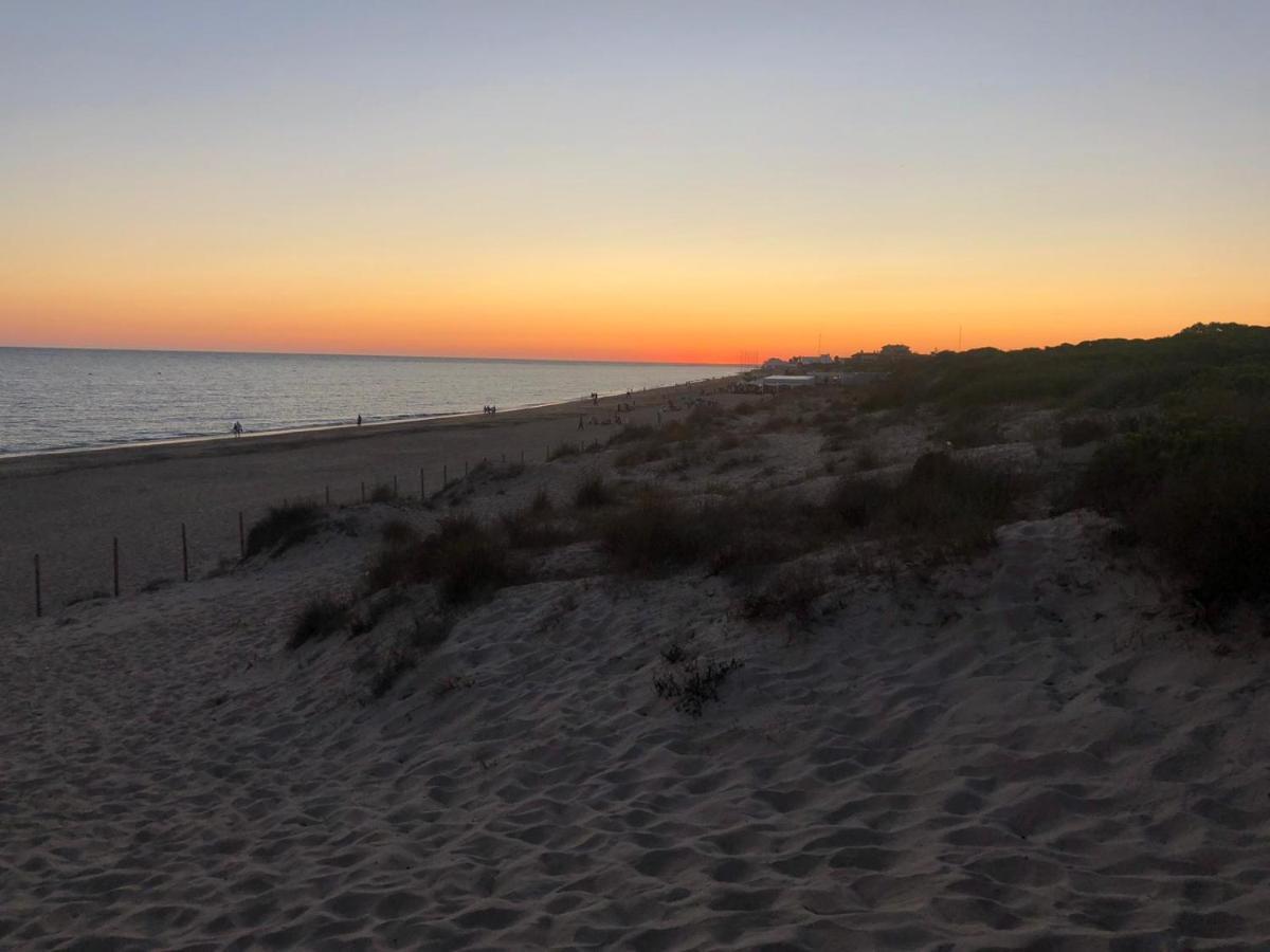Una Ventana Al Mar 로타 외부 사진