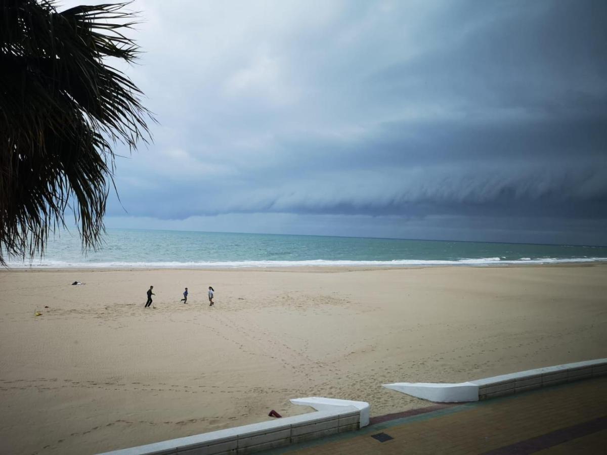 Una Ventana Al Mar 로타 외부 사진